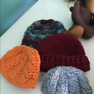 Bundle of Beanies